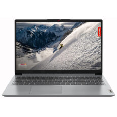 لپ تاپ 15.6 اینچ لنوو مدل IdeaPad 1 15IAU7-i3 1215U-4GB DDR4-256GB SSD-TN - کاستوم شده