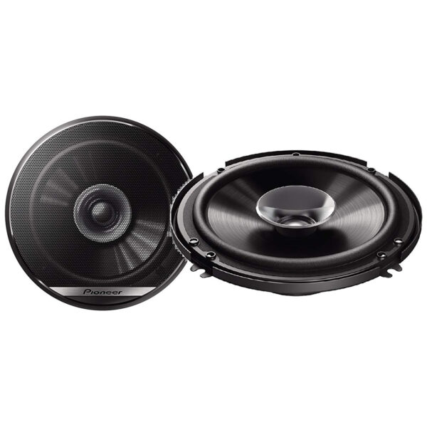 اسپیکر خودرو پایونیر مدل TS-G1610F-2 بسته دو عددی