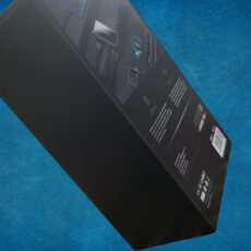 پاوربانک مدل 40000mah22.5W ظرفیت 40000 میلی آمپر ساعت