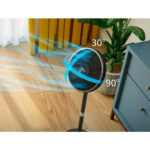 پنکه ایستاده فیلیپس مدل CX3550/01