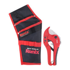 قیچی لوله بر رونیکس مدل - 3201