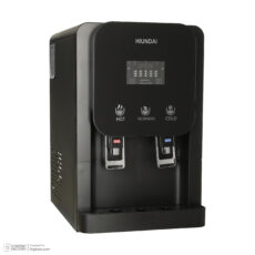 دستگاه تصفیه کننده آب هایوندای مدل 7SPR-100M