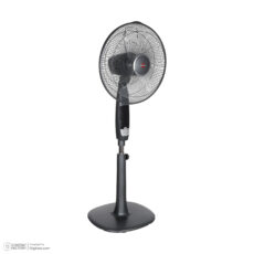 پنکه پارس خزرمدل ايستاده پرو اسمارت بدون وایفای