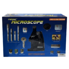 میکروسکوپ مدیک مدل C1200 Zoom