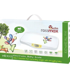 ترازو دیجیتال رزمکس مدلWE-300