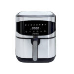سرخ کن بدون روغن 8 لیتری هپی کیچن مدل HK-SC800