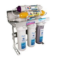 دستگاه تصفیه کننده آب اس اس وی مدل UltraClear X700