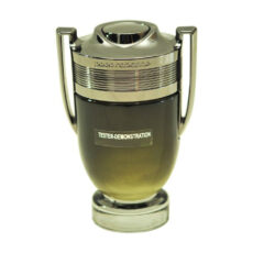 تستر ادو تویلت مردانه پاکو رابان مدل Invictus حجم 100 میلی لیتر