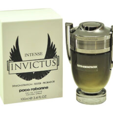 تستر ادو تویلت مردانه پاکو رابان مدل Invictus حجم 100 میلی لیتر