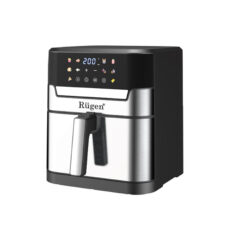 سرخ کن بدون روغن روگن مدل RU-1845