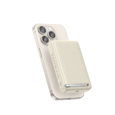 پاوربانک مک دودو مدل MagQ MC-781 ظرفیت 10000 میلی آمپر ساعت