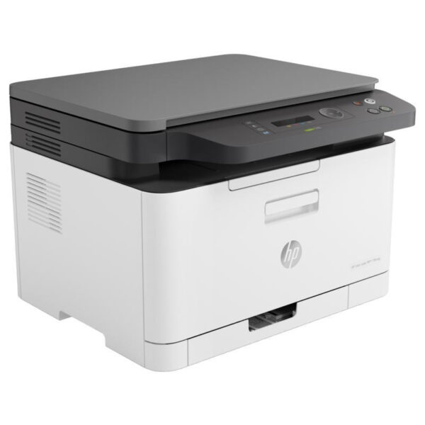 پرینتر چند کاره لیزری اچ‌ پی مدل Color Laser MFP 178nw