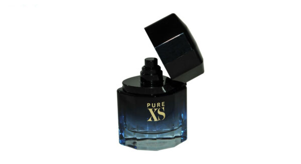 تستر ادو تویلت مردانه پاکو رابان مدل Pure XS حجم 100 میلی‌لیتر