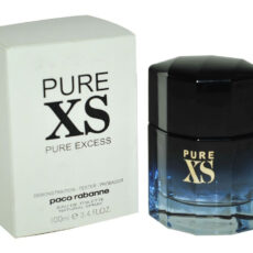 تستر ادو تویلت مردانه پاکو رابان مدل Pure XS حجم 100 میلی‌لیتر