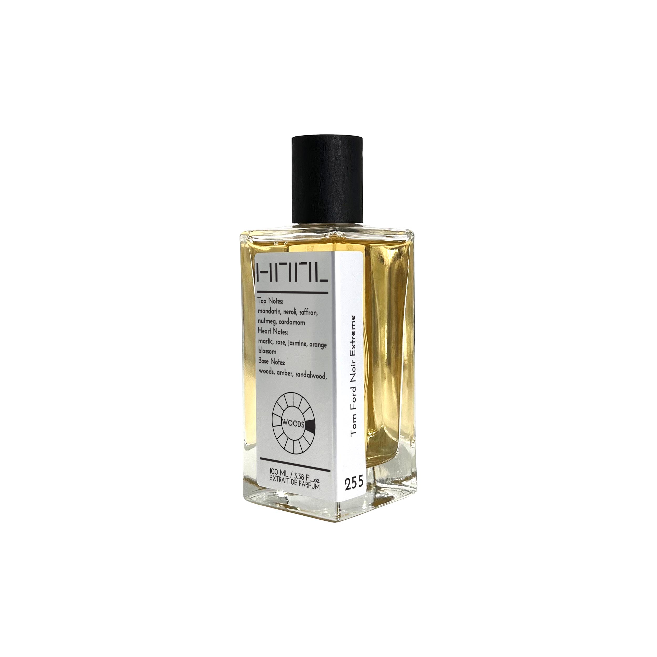 اکستریت دی پرفیوم مردانه حال خوب روزها مدل تام فورد نویر اکستریم حجم 100 میلی لیتر