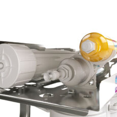 دستگاه تصفیه کننده آب خانگی اس اس وی مدل MaxClear X600