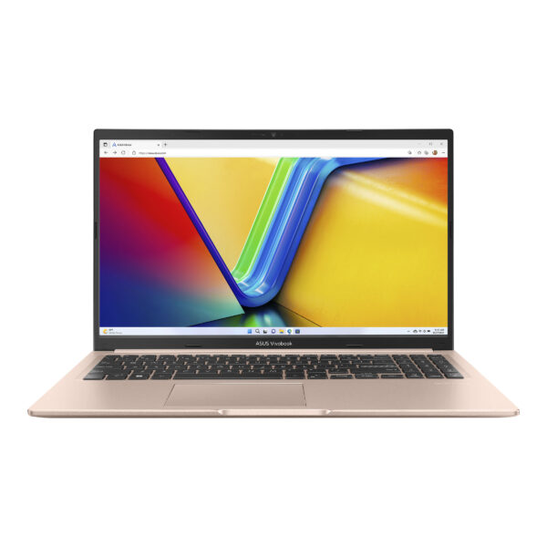 لپ تاپ 15.6 اینچی ایسوس مدل Vivobook 15 X1502ZA-EJ289-i3 1215U 8GB 512SSD - کاستوم شده