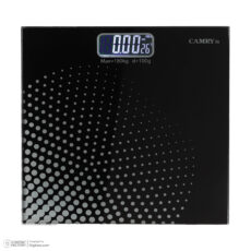 ترازو دیجیتال کمری فیت مدل B wave