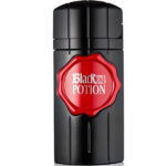 ادو تویلت مردانه پاکو رابان Black XS Potion حجم 100ml