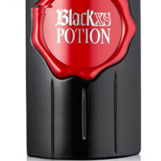 ادو تویلت مردانه پاکو رابان Black XS Potion حجم 100ml