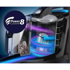 جاروبرقی فیلیپس مدل XB7150