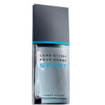 ادو تویلت مردانه ایسی میاک مدل L’Eau d’Issey Pour Homme Sport حجم 100 میلی لیتر