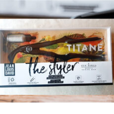 حالت دهنده مو ژان لوئیس دیوید مدل ۱۸۰۴