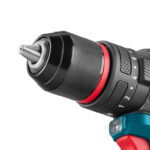 دریل پیچ گوشتی شارژی رونیکس مدل 8670