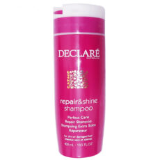 شامپو ترمیم کننده مو دکلره مدل Perfect Care حجم 400 میلی لیتر