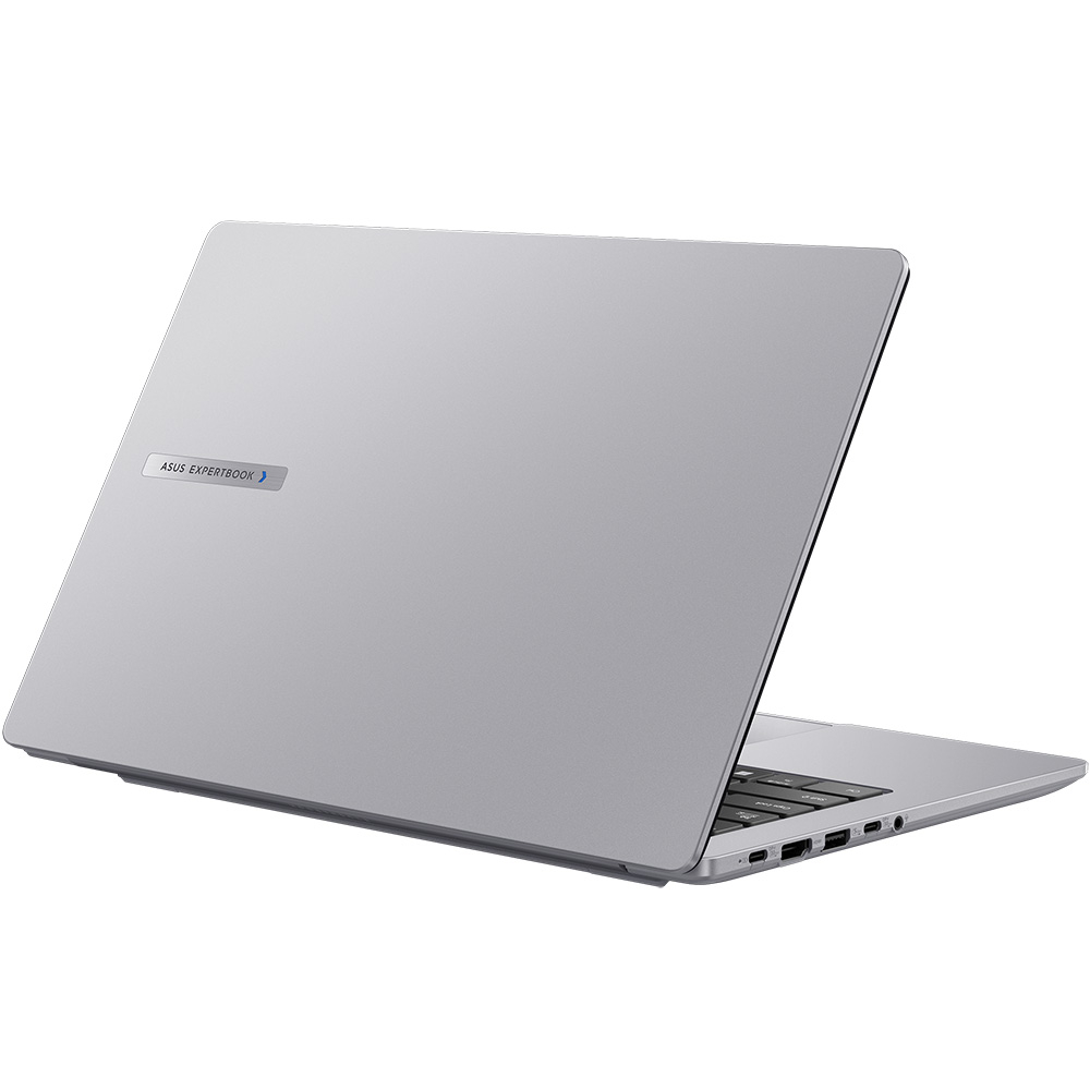 لپ تاپ 14 اینچی ایسوس مدل ExpertBook P1 P1403CVA-I716512G0D-i7 13700H-64GB DDR5-2TB SSD-IPS - کاستوم شده
