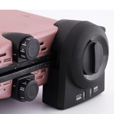 ساندویچ ساز کرکماز مدل A310-05