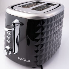 توستر یورولوکس مدل EU-TM4608DSB