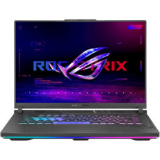 لپ تاپ 16 اینچی ایسوس مدل ROG Strix G16 G614JV-AS74-i7 13650HX-24GB DDR5-1TB SSD-RTX4060-FHD-W - کاستوم شده