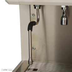 اسپرسو ساز صنعتی کونتی مدل CC202