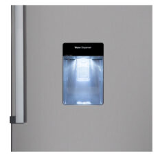 یخچال و فریزر 40 فوت دوقلو بنس مدل ARAMIS