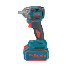 آچار بکس شارژی رونیکس مدل 8672