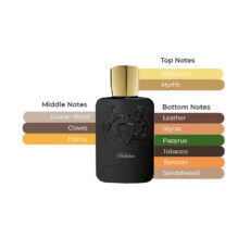 تستر ادو پرفیوم پرفیوم دو مارلی مدل Hamdani حجم 125