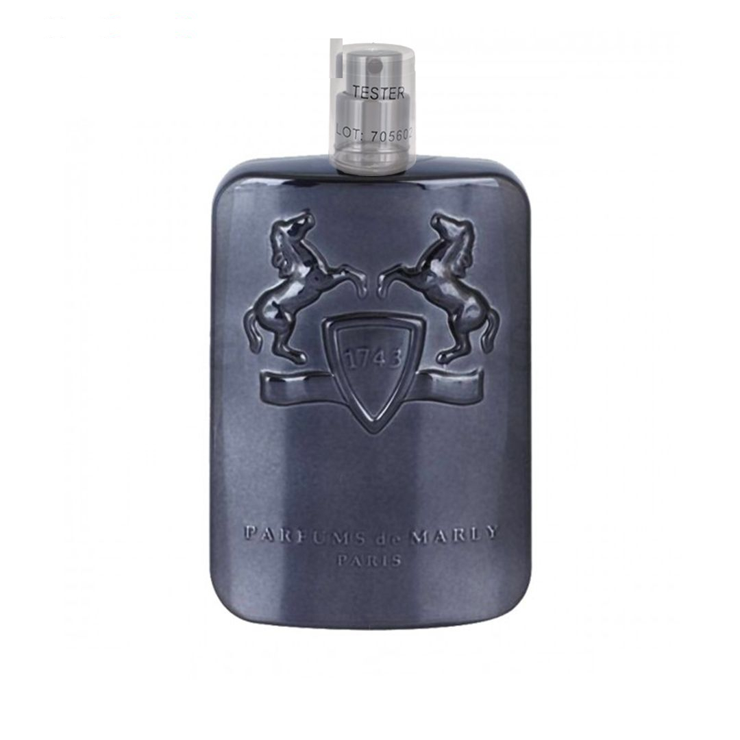 تستر ادو پرفیوم مردانه دو مارلی مدل herod