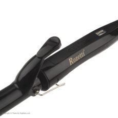 فرکننده حرفهای مو رزتی مدل 6025