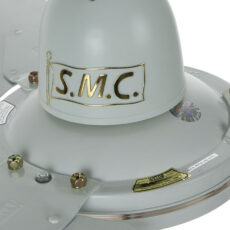 پنکه سقفی مدل SMC