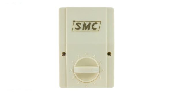 پنکه سقفی مدل SMC