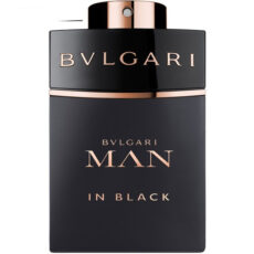 ادو پرفیوم مردانه بولگاری مدل Man In Black حجم 150 میلی لیتر
