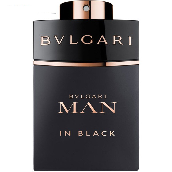 ادو پرفیوم مردانه بولگاری مدل Man In Black حجم 150 میلی لیتر