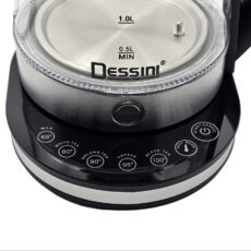 چای ساز دسینی مدل DS-1920