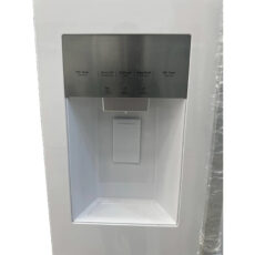 یخچال و فریزر ساید بای ساید 29 فوت دوو مدل SXi15-11gW