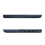 لپ تاپ 15.6 اینچی ایسوس مدل Vivobook 15 X1504ZA-NJ247-i7 1255U-16GB DDR4-1TB SSD-TFT - کاستوم شده