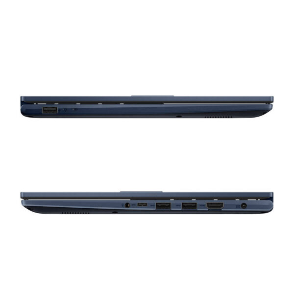 لپ تاپ 15.6 اینچی ایسوس مدل Vivobook 15 X1504ZA-NJ247-i7 1255U-16GB DDR4-1TB SSD-TFT - کاستوم شده