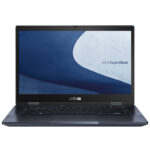 لپ تاپ 14 اینچی ایسوس مدل ExpertBook B3 Flip B3402FB-I58512B0D-i5 1235U-8GB DDR4-512SSD-W-Touch