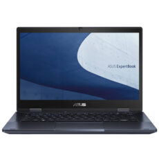 لپ تاپ 14 اینچی ایسوس مدل ExpertBook B3 Flip B3402FB-I58512B0D-i5 1235U-8GB DDR4-512SSD-W-Touch