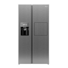 یخچال و فریزر 32 فوت جی پلاس مدل GSS-P7921S
